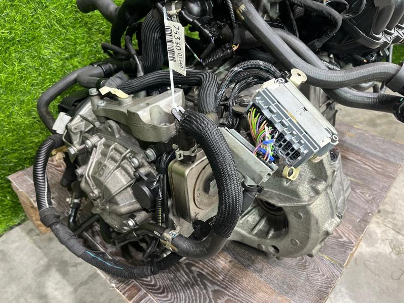 АКПП из Японии