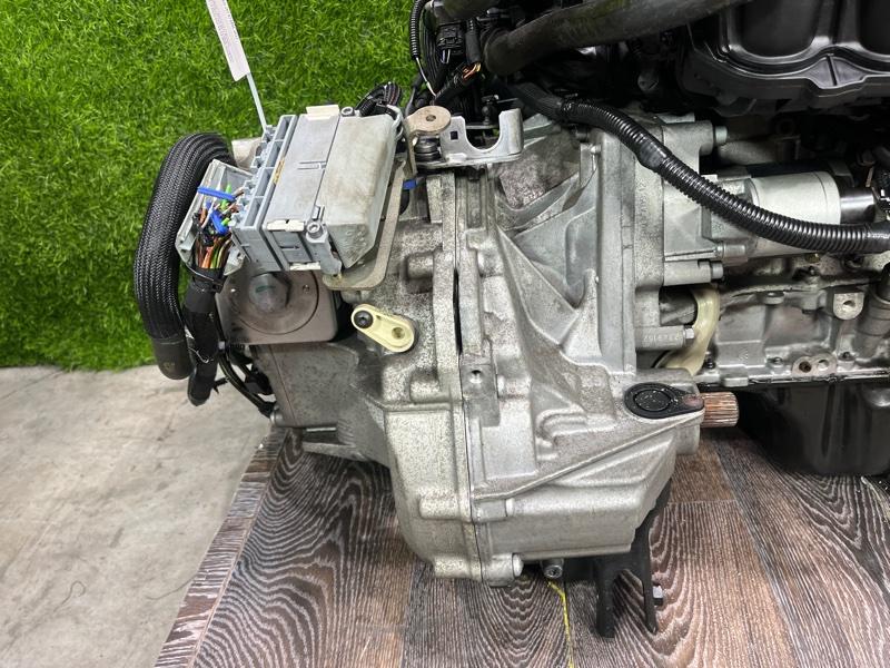 АКПП из Японии — фото 3