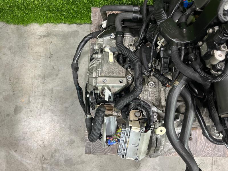 АКПП из Японии — фото 4