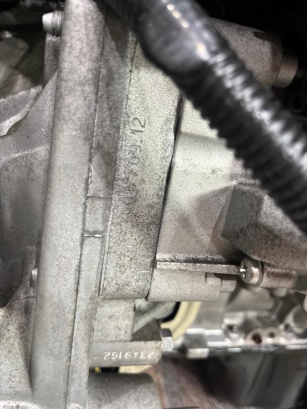 АКПП из Японии — фото 10