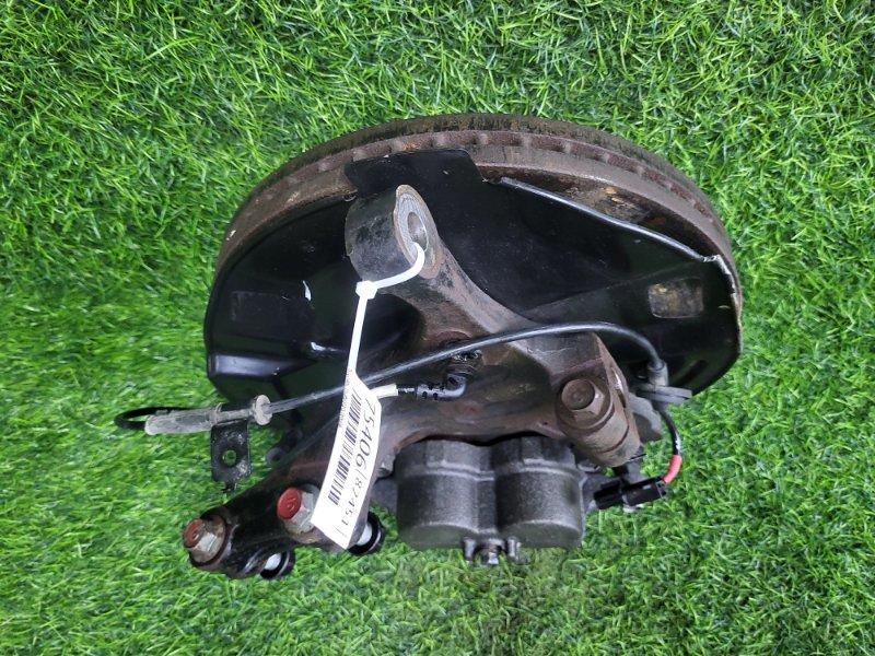 Кулак поворотный — фото 2