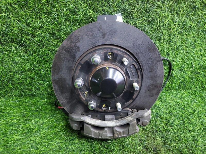 Кулак поворотный — фото 6