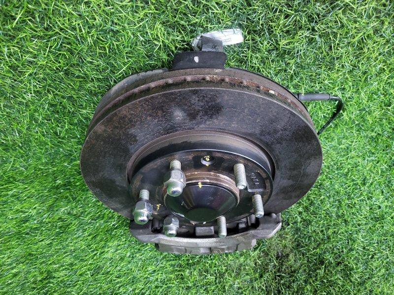 Кулак поворотный — фото 7