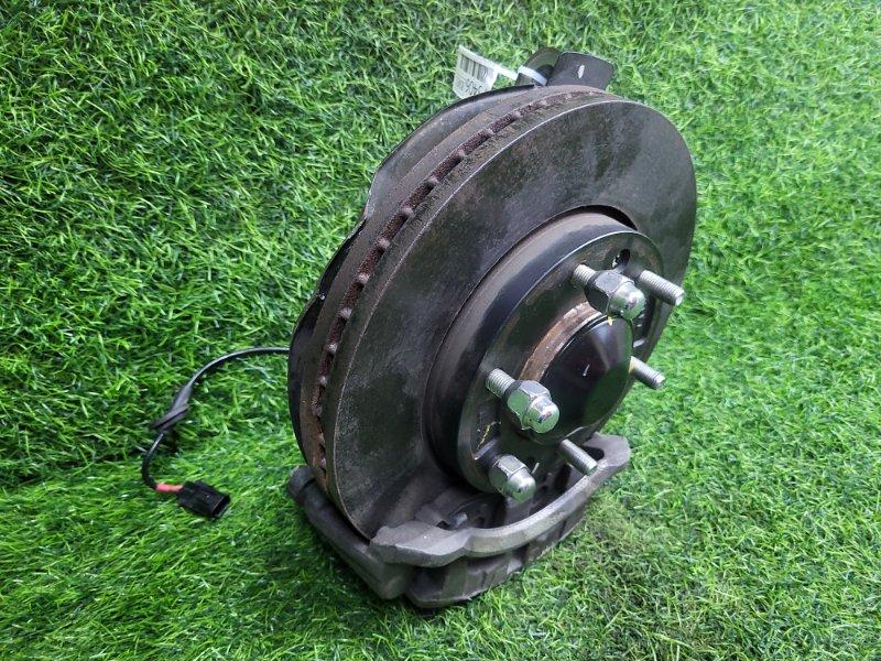 Кулак поворотный — фото 8