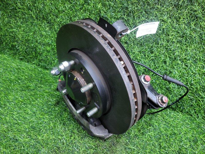 Кулак поворотный — фото 9