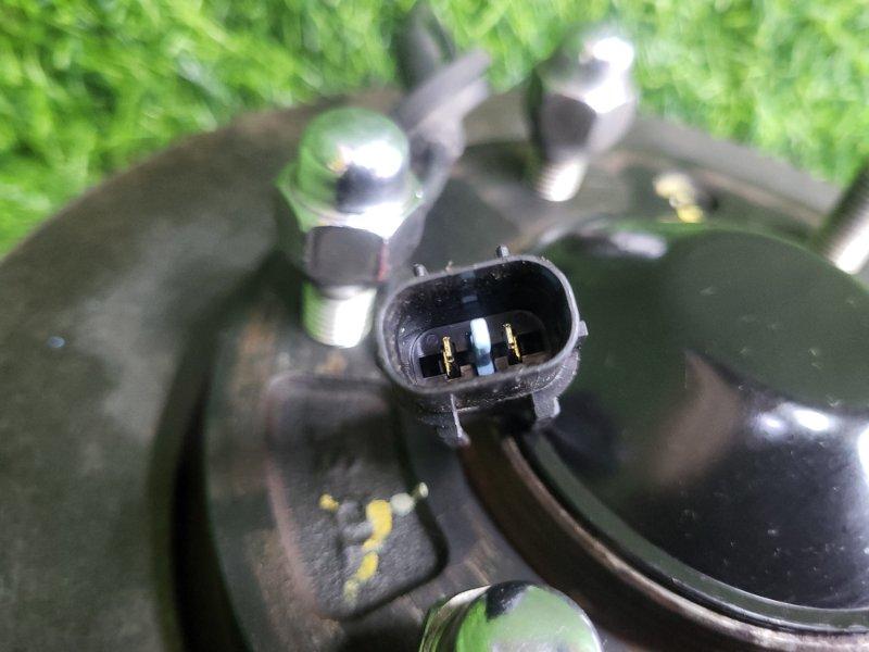 Кулак поворотный — фото 10