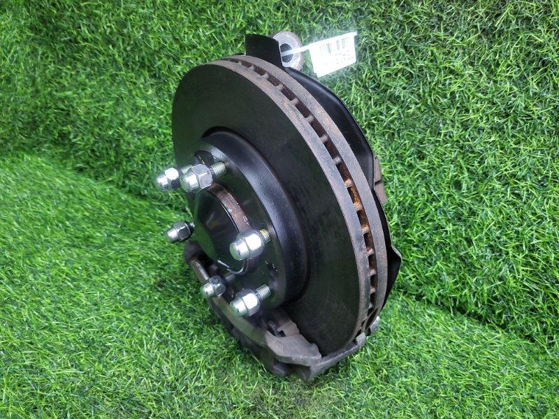 Кулак поворотный — фото 9