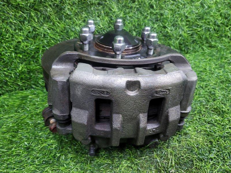 Кулак поворотный — фото 10