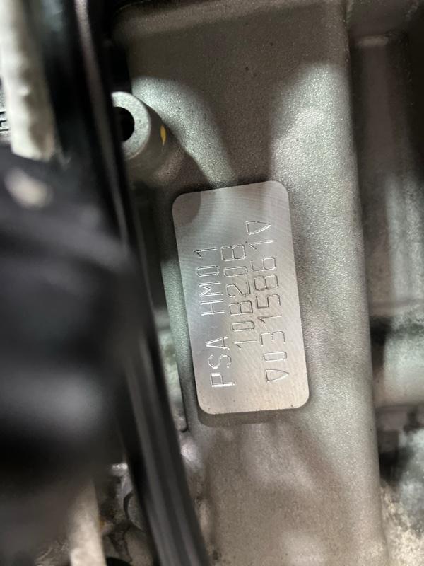 Двигатель в сборе из Японии — фото 10