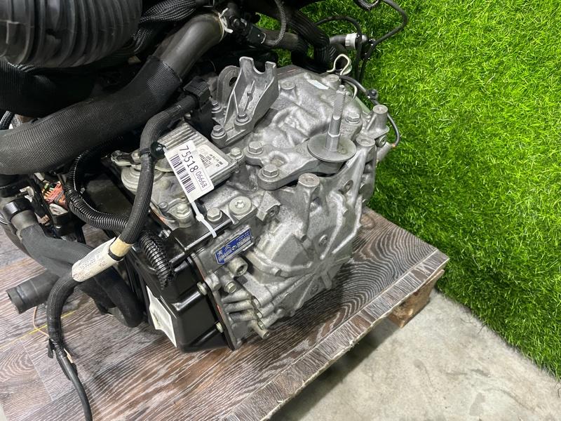 АКПП из Японии — фото 12