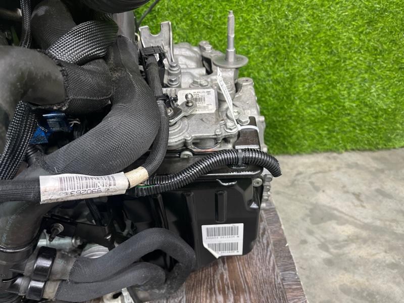 АКПП из Японии — фото 4