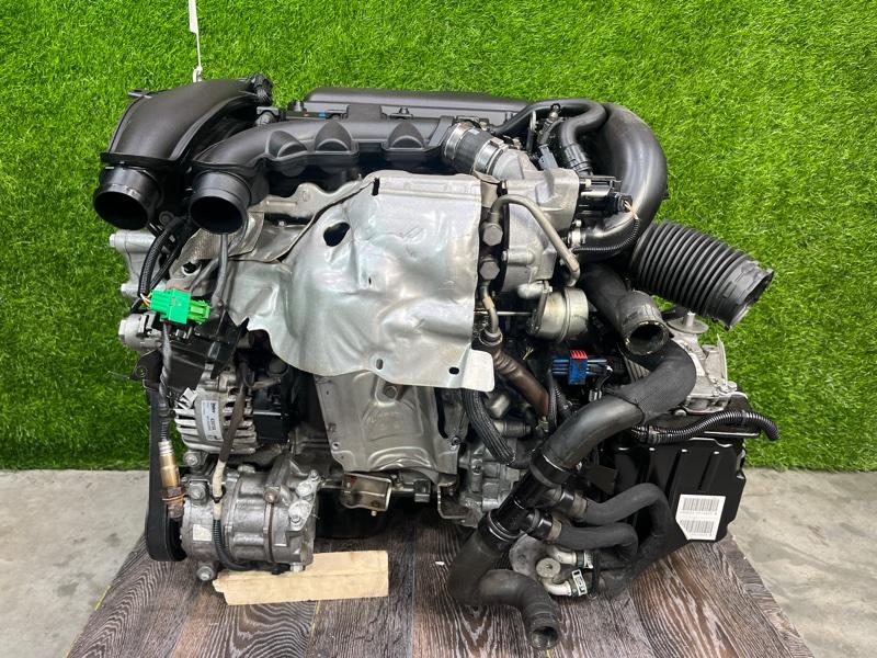 Двигатель из Японии — фото 3