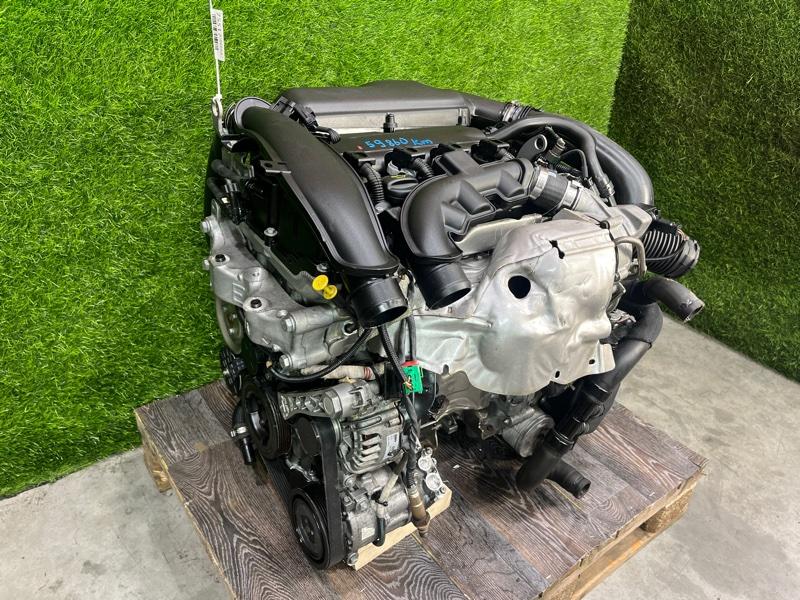 Двигатель из Японии — фото 12