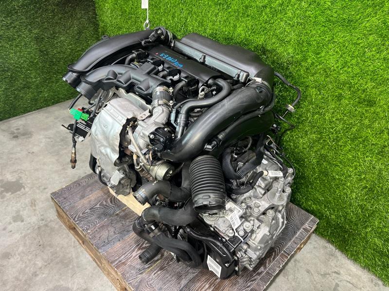 Двигатель из Японии — фото 13