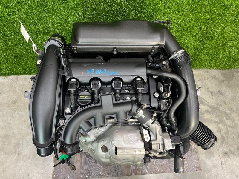 Двигатель из Японии — фото 16