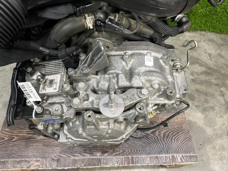 АКПП из Японии — фото 7