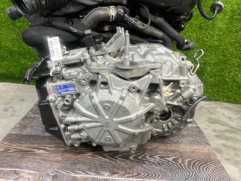 АКПП из Японии — фото 8