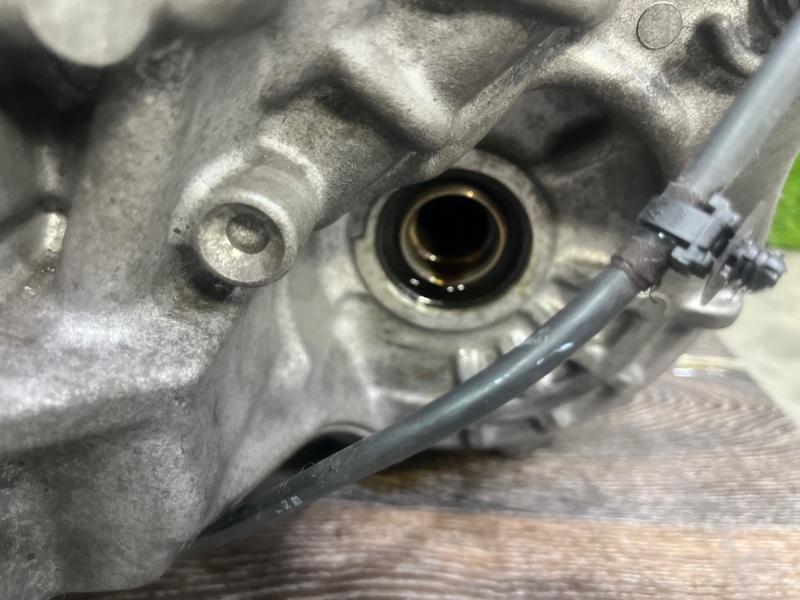 АКПП из Японии — фото 9