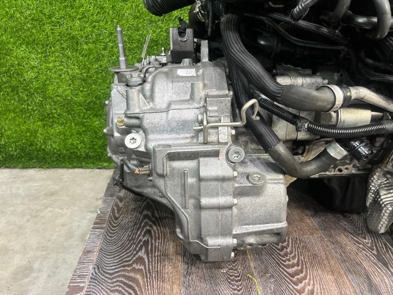 АКПП из Японии — фото 6