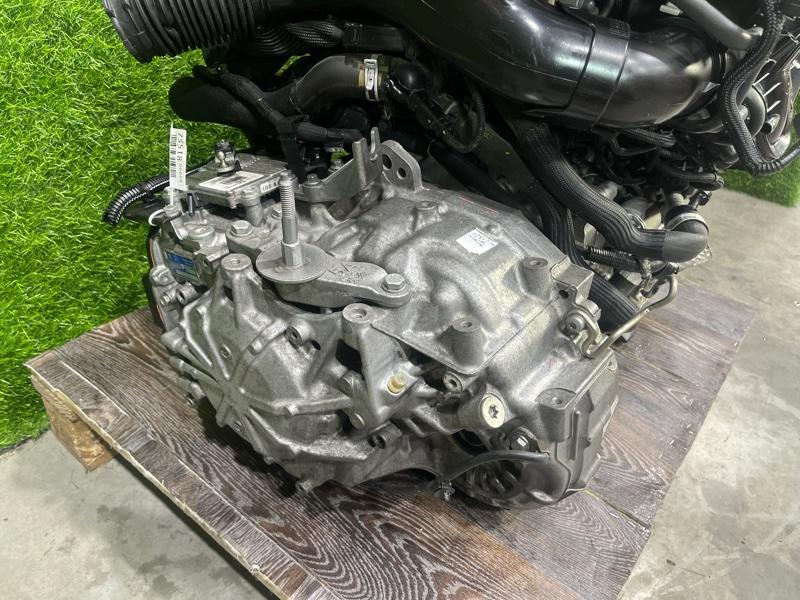 АКПП из Японии — фото 11