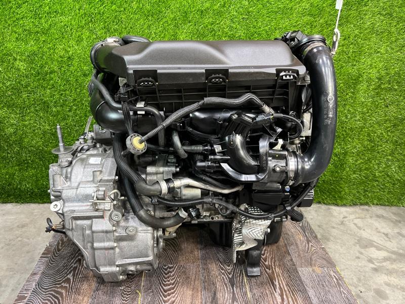 Двигатель из Японии — фото 7