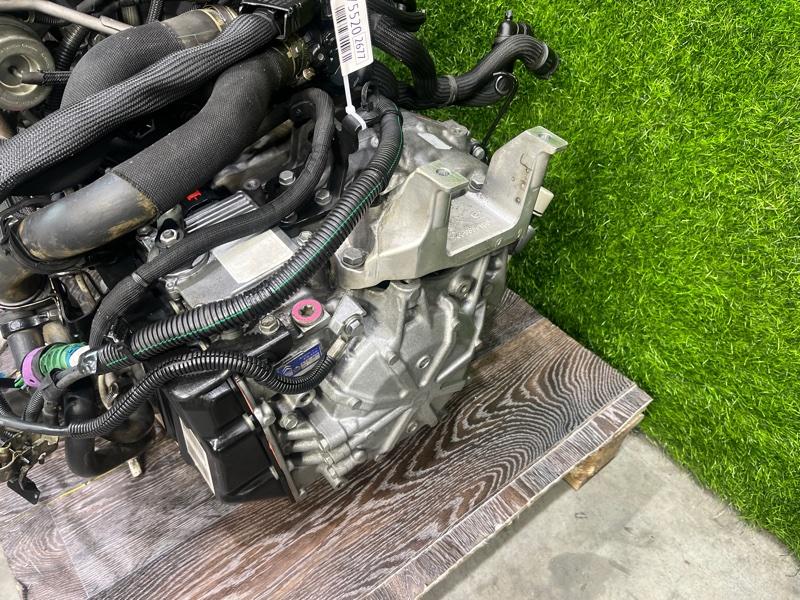 АКПП из Японии — фото 10