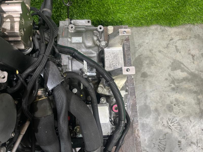 АКПП из Японии — фото 5