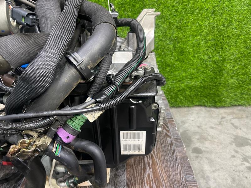 АКПП из Японии — фото 6