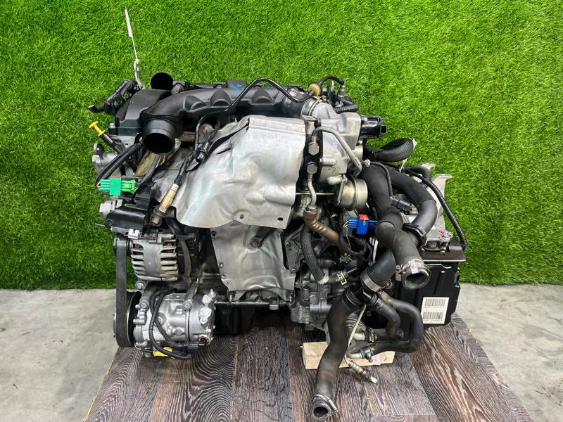 Двигатель из Японии — фото 3