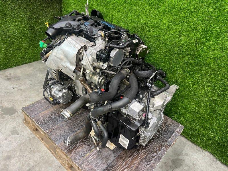 Двигатель из Японии — фото 13