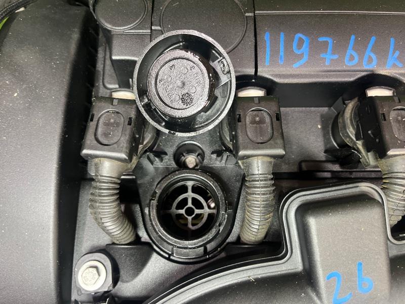 Двигатель из Японии — фото 10