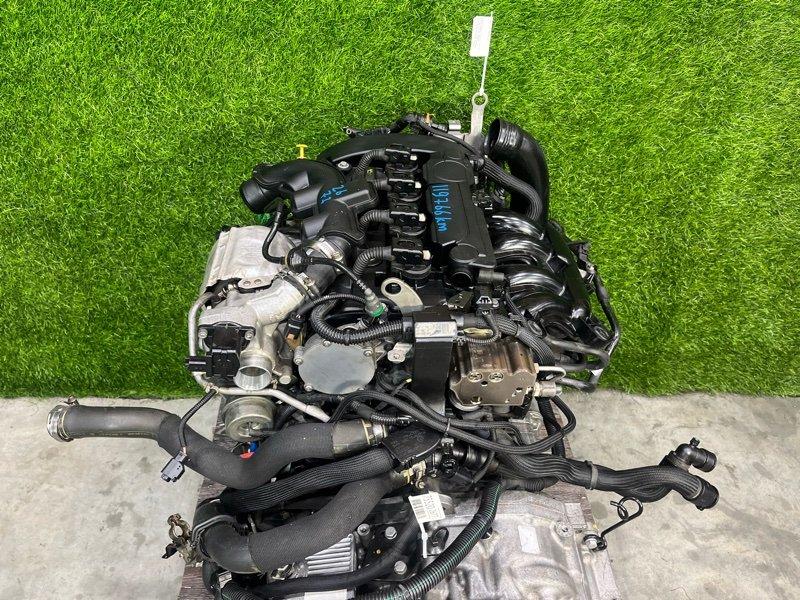 Двигатель из Японии — фото 4