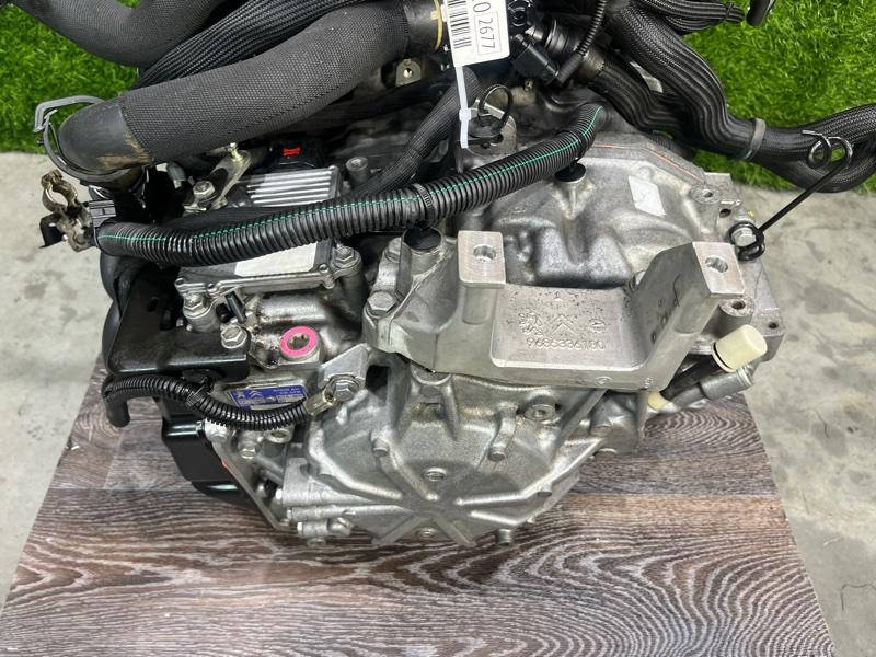 АКПП из Японии — фото 7