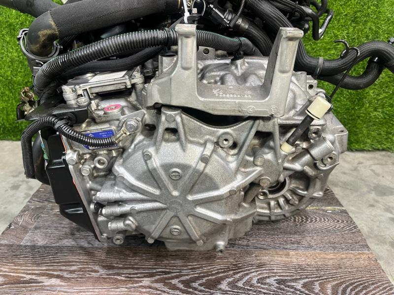 АКПП из Японии — фото 8