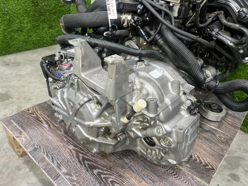 АКПП из Японии