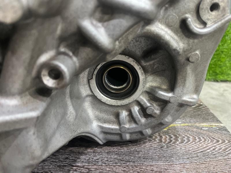 АКПП из Японии — фото 9