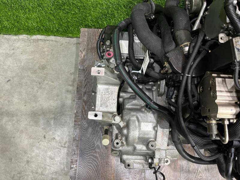 АКПП из Японии — фото 3