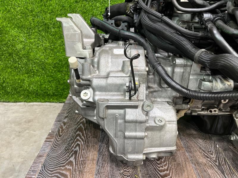 АКПП из Японии — фото 4