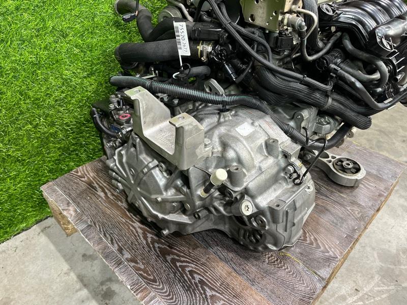 АКПП из Японии — фото 12