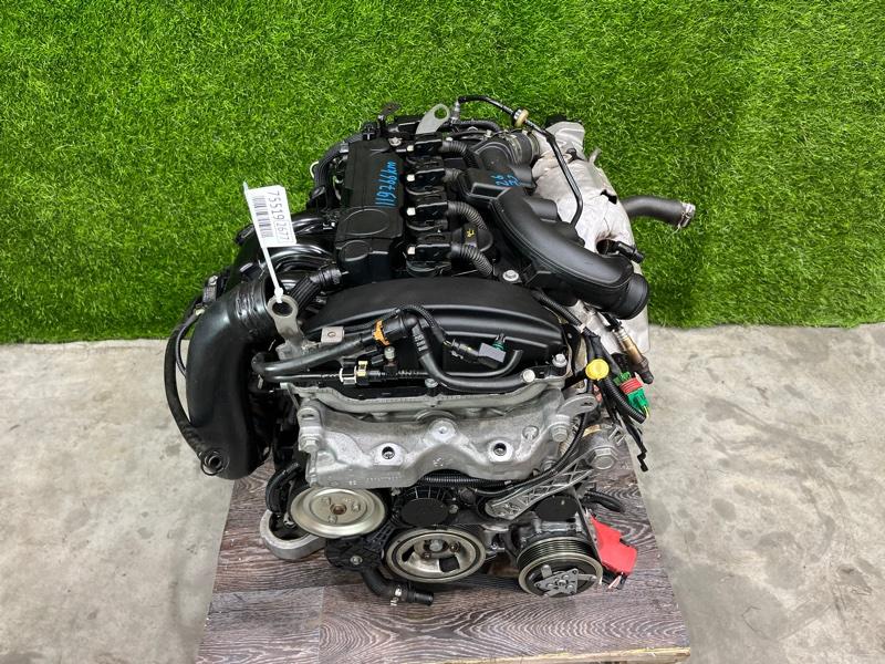 Двигатель из Японии — фото 8