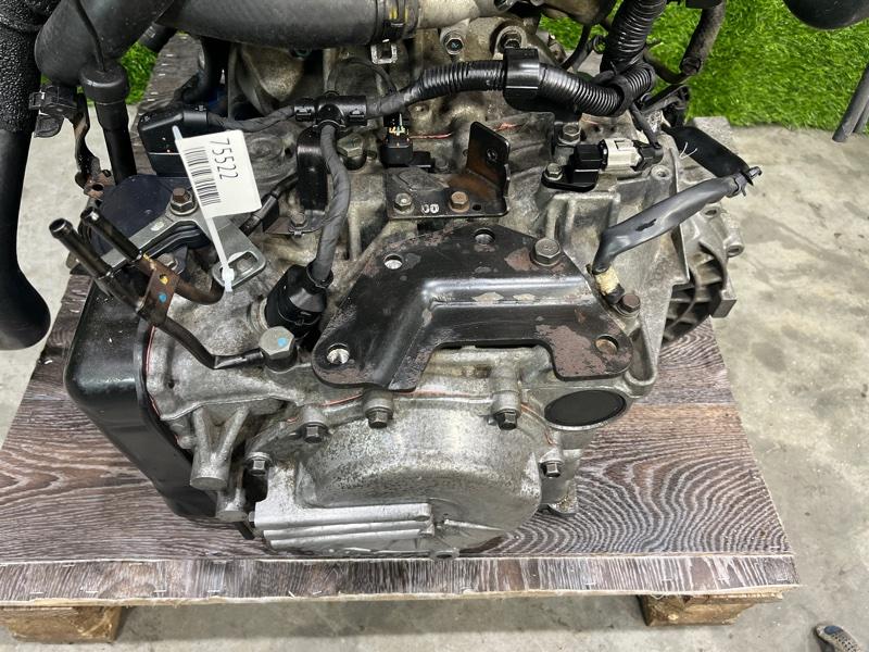 АКПП из Японии — фото 7