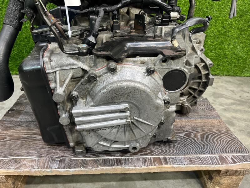 АКПП из Японии — фото 8