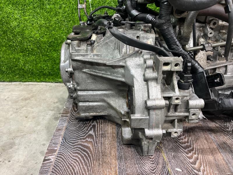 АКПП из Японии — фото 5