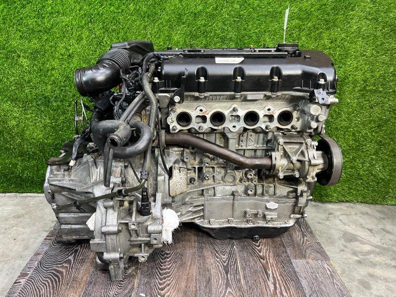 Двигатель из Японии — фото 7