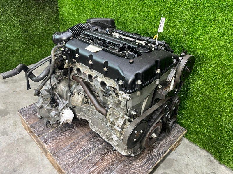 Двигатель из Японии — фото 15