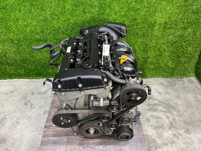 Двигатель из Японии — фото 8