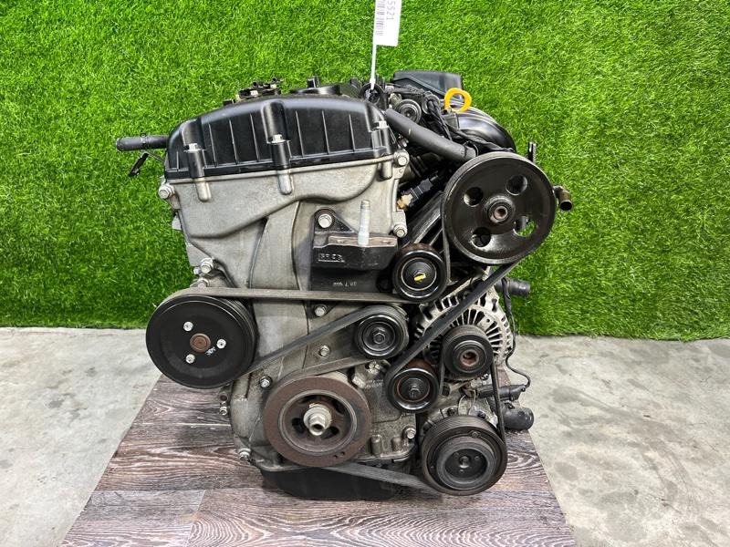 Двигатель из Японии — фото 9