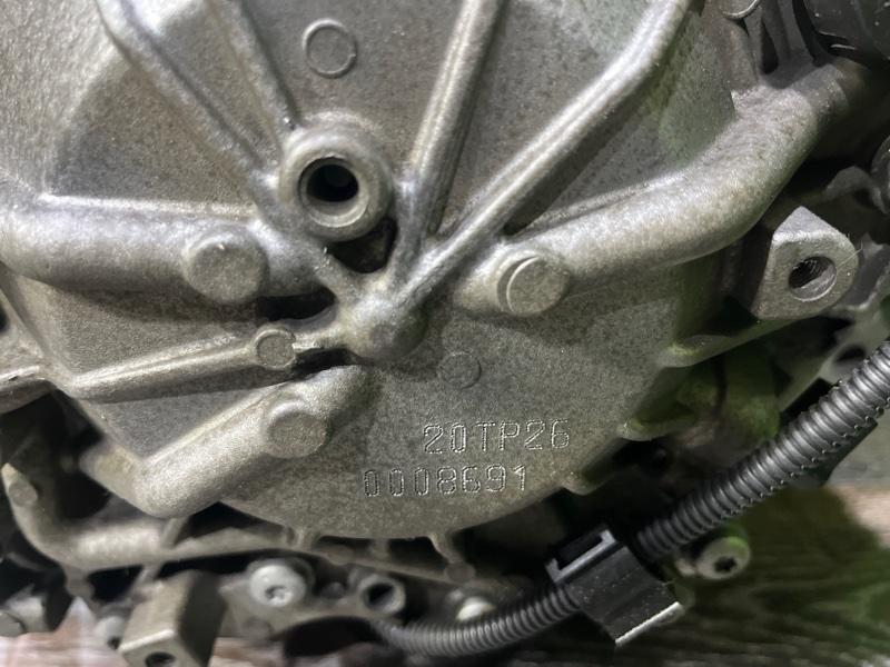 АКПП из Японии — фото 10