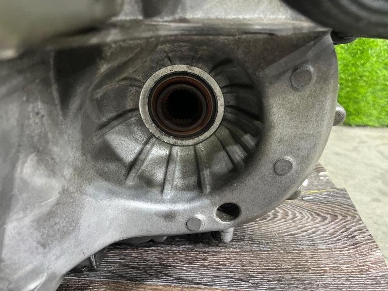 АКПП из Японии — фото 11