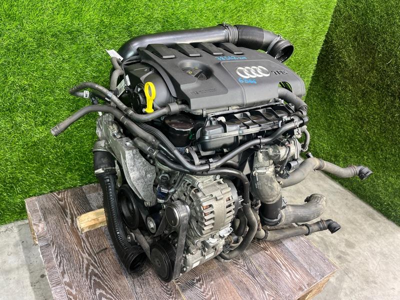 Двигатель из Японии — фото 11